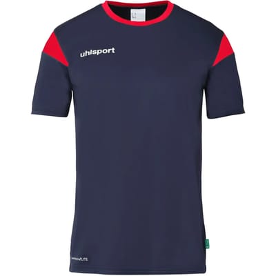 Uhlsport Squad 27 shirt met korte mouwen 1002253