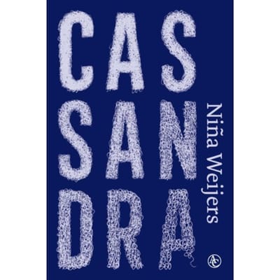 Cassandra - Niña Weijers