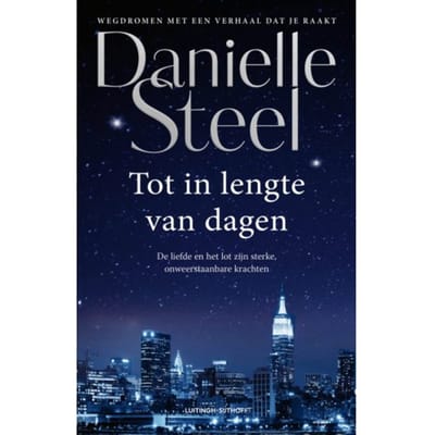 Tot In Lengte Van Dagen - Danielle Steel