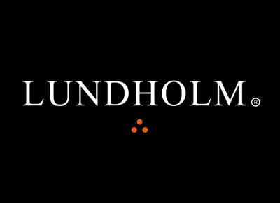 Lundholm leren heren portemonnee heren portefeuille - Bruin - mannen cadeautjes - Scandinavisch Design