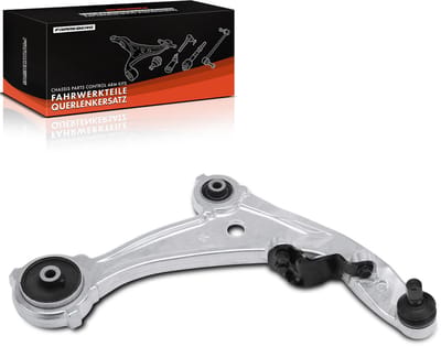Frankberg 1x Dwarsgeleider Vooras voor Nissan Teana II J32 25L
