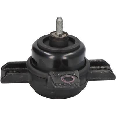 Rubber carrosserie, motorophanging LEMFÖRDER 43012