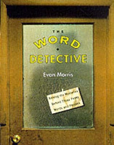 Word Detective, the