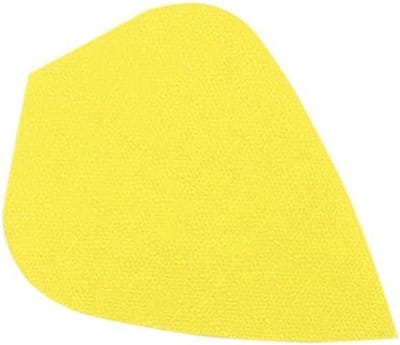 Dart Flight nylon kite rood