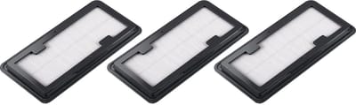 Samsung Jet Bot (AI)+ Series Filterset (3 Stuks, Plus.Parts® alternatief voor VCA-RAK80)