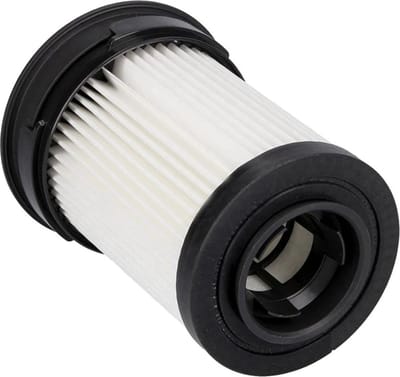 Fijnstoffilter geschikt voor Miele Triflex HX1 Facelift Snoerloze Stofzuiger filter Onderdelen