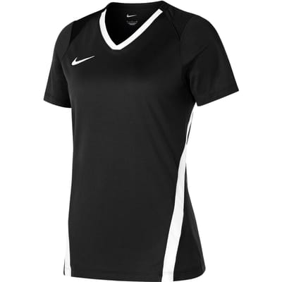 Nike Team Spike Shirt Dames - Maat S