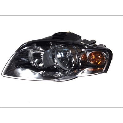 Projecteur principal (phare) VAN WEZEL 0326961 d'origine