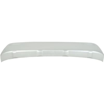 Bumper - spoiler BLIC 5511-00-3753970P
