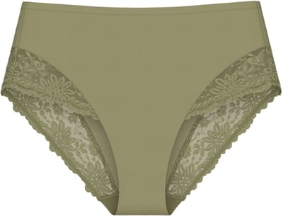 Triumph Maxislip Red Label Ladyform Soft
