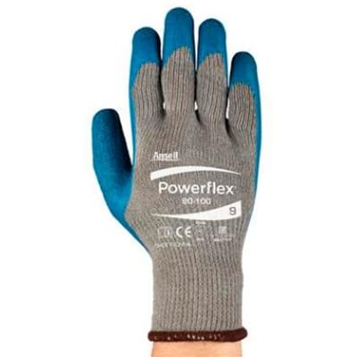 Ansell PowerFlex 80-100