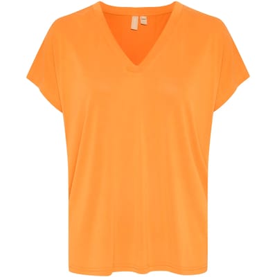 Dames-T-shirt CULTURE Drica Kajsa