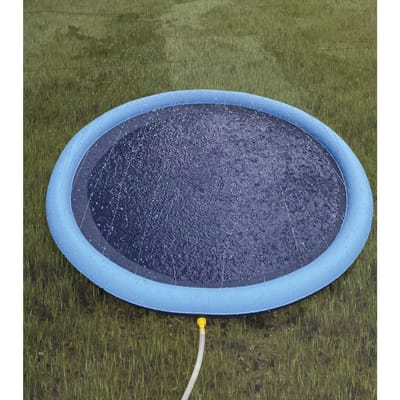 Plonsbad voor honden Nobby Pet