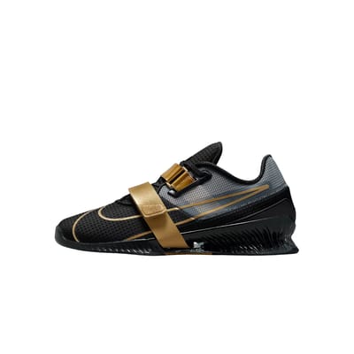 Lage Sneakers Nike Chaussures d'haltérophilie Romaleos 4