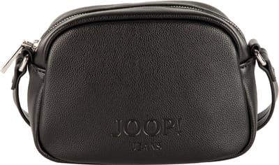 JOOP! schoudertas Cuore Lettera Issie Shoulderbag Black zwart