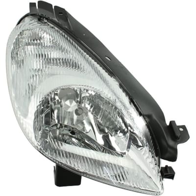 VanWezel 0957962 - Phare droit avec clignotant pour Citroen Xsara picasso