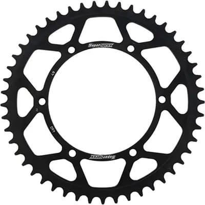 Motorfiets kroon Supersprox RFE-460:49 # JTR460-49 # 1-3619-49