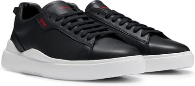 Hugo Blake Sneakers Zwart EU 44 Man