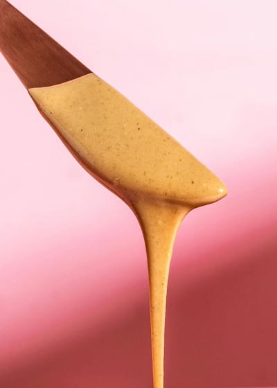 KoRo | Tijgernootpasta met cashewnoten en hazelnoten 12 x 350 g
