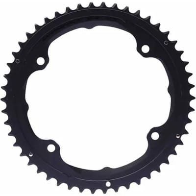 4-spaaks schaal Campagnolo Super Record BCD145 12 v 50 T