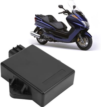 8 Pin CDI Module Ontstekingsbox 9000rpm Krachtige ATV Motoraccessoires Vervanging voor YP250 260