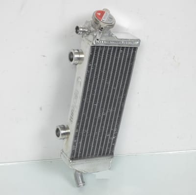 Radiateur de refroidissement Tecnium pour Moto KTM 350 SX-F Avant 2011 Neuf