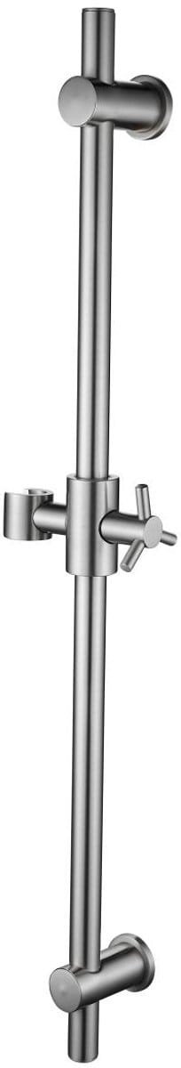 Aquanello Heritage Collection Klassieke Glijstang 668 mm RVS NB-9004-HC