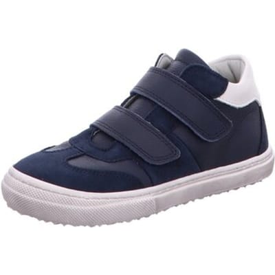 Hoge Sneakers Däumling -