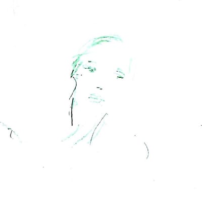 Loren Mazzacane Connors - The Departing Of A Dream Vol. VI (10" LP)