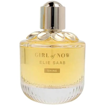 Elie Saab Eau De Parfum Elie Saab - Girl Of Now Shine Eau De Parfum  - 90 ML