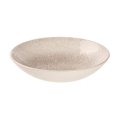 Churchill Raku Agate Grey Evolve Coupe Kom 18.4cm (12 stuks)