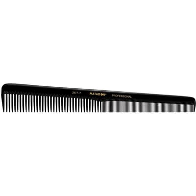 Matador Flexibele Knipkam 2677/7 zwart 17,8cm