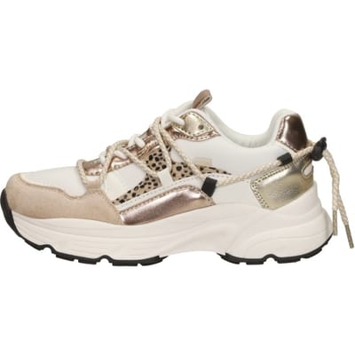 SUB55 Sneakers Laag Sneakers Laag - Beige - Maat 29