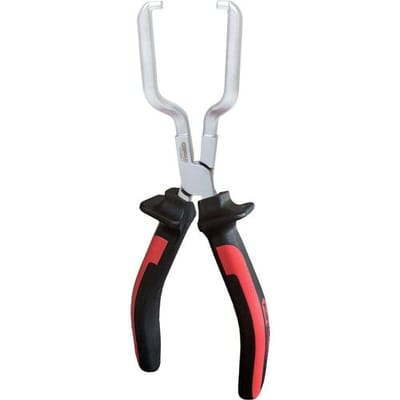 KS Tools 115.0900 Brandstofleidingtang 230.0 mm 1 stuk(s)