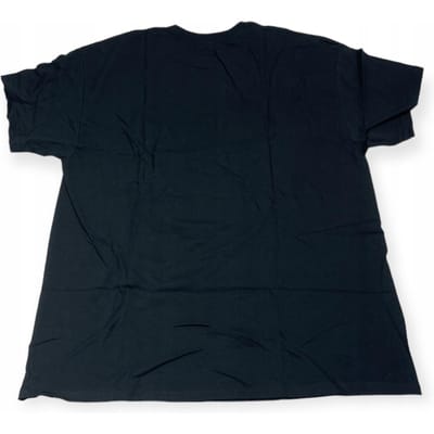 Koszulka T-shirt męski okrągły dekolt SPENCER'S BARBIE M black