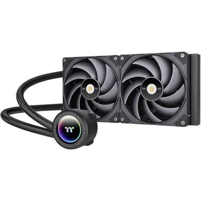 Thermaltake TOUGHLIQUID 280 EX Pro PC-waterkoeling