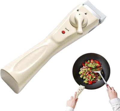 Pannengreep Vervanging - Afneembare Handgreep - Veilig Koken - Universele Pasvorm - Tot 5kg - Zwart