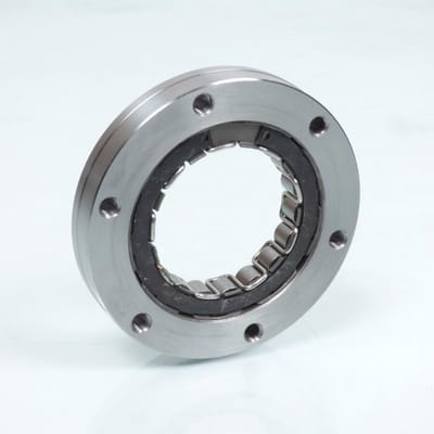 vrijloop starter rms voor scooter gilera 250 nexus euro3 2006 t/m 2008 8477975 nieuw