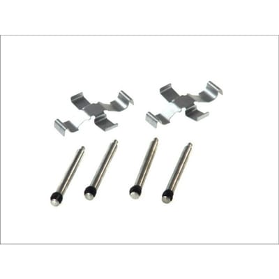 Toebehorenset, schijfremblok QUICK BRAKE 109-1101