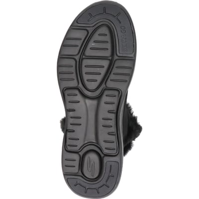 Skechers - maat 40- GOwalk Arch fit Cherish enkellaarsjes - Dames
