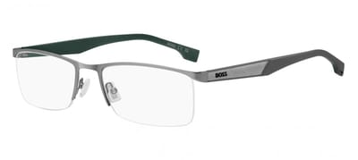 Hugo Boss BOSS 1770 Ruthenium 58/20/150 MAN Brilmonturen
