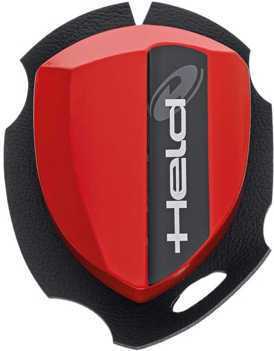 Houten Kniebeschermers - Motor Knieglijders - Motorrijden Bescherming - Universele Pasvorm - 1 Paar - Houtkleur