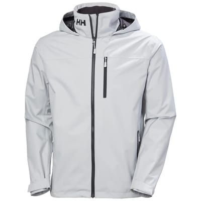 Horloge jas met capuchon Helly Hansen Crew 2
