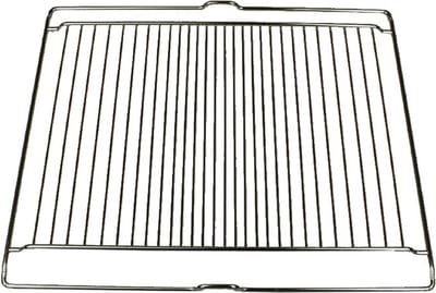 Bosch HEZ334002 ovenonderdeel & -accessoire Roestvrijstaal