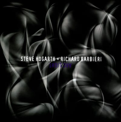 Arc Light - Steve Hogarth & Richard Barbieri