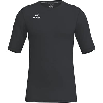 Erima Referee Underwear Shirt Heren - Zwart | Maat: XS