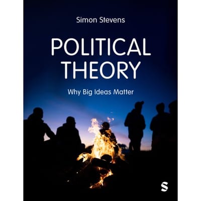 Political Theory - Simon Stevens