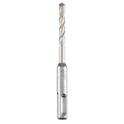 Irwin Speed Hammer - Betonboor - 6x110mm - SDS Plus - Hoge Precisie