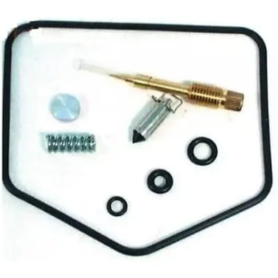 Motorfiets carburateur reparatieset Tourmax Kawasaki