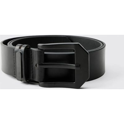 Black Belt | Size Small